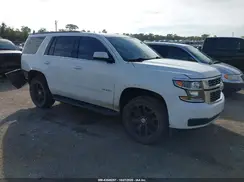 1GNSKBKC0HR137511 2017 CHEVROLET TAHOE