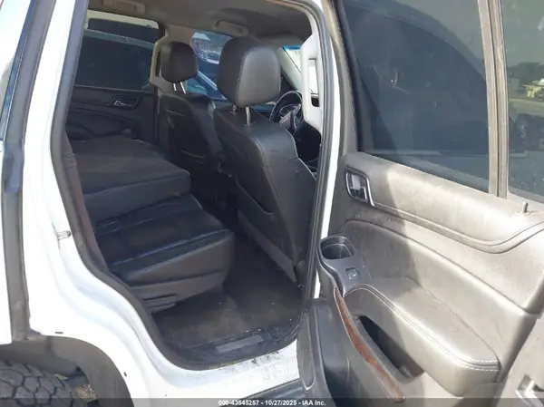 1GNSKBKC0HR137511 2017 CHEVROLET TAHOE - Image 8