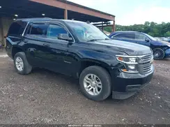 1GNSKBKC0HR140103 2017 CHEVROLET TAHOE