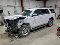 1GNSKBKC0HR143003 2017 CHEVROLET TAHOE