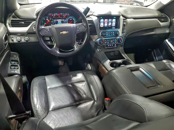1GNSKBKC0HR143003 2017 CHEVROLET TAHOE - Image 8