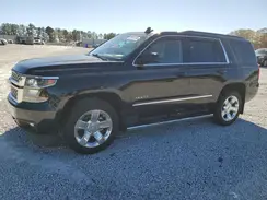 1GNSKBKC0HR144992 2017 CHEVROLET TAHOE
