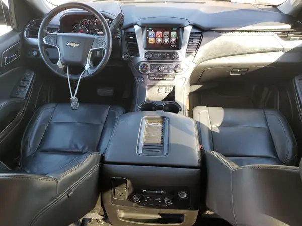 1GNSKBKC0HR144992 2017 CHEVROLET TAHOE - Image 8