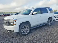 1GNSKBKC0HR145141 2017 CHEVROLET TAHOE