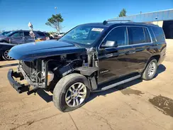 1GNSKBKC0HR147777 2017 CHEVROLET TAHOE