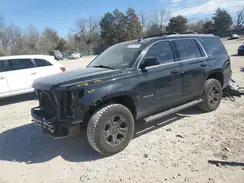 1GNSKBKC0HR177751 2017 CHEVROLET TAHOE