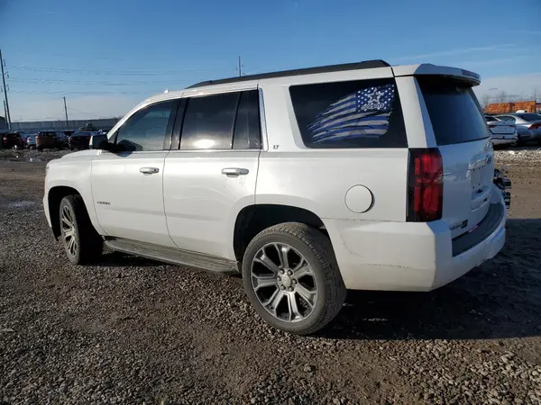 1GNSKBKC0HR178141 2017 CHEVROLET TAHOE - Image 2