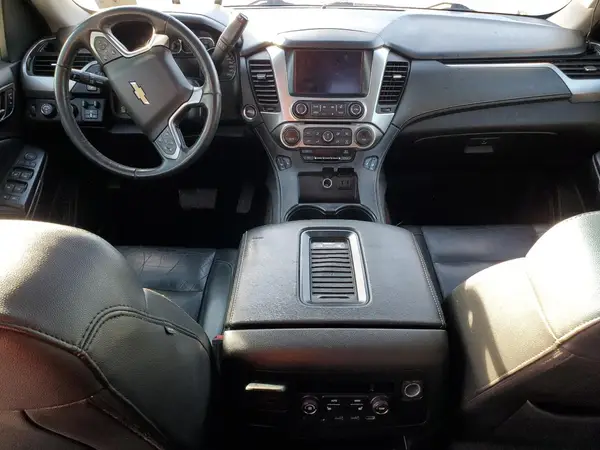 1GNSKBKC0HR178141 2017 CHEVROLET TAHOE - Image 8