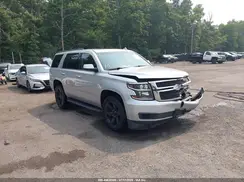1GNSKBKC0HR183310 2017 CHEVROLET TAHOE
