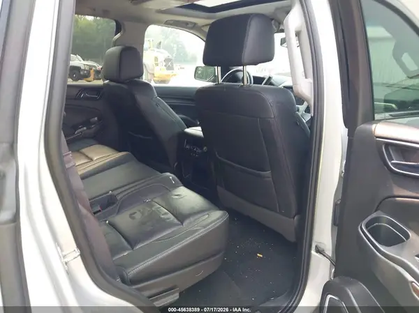 1GNSKBKC0HR183310 2017 CHEVROLET TAHOE - Image 8