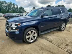 1GNSKBKC0HR188751 2017 CHEVROLET TAHOE