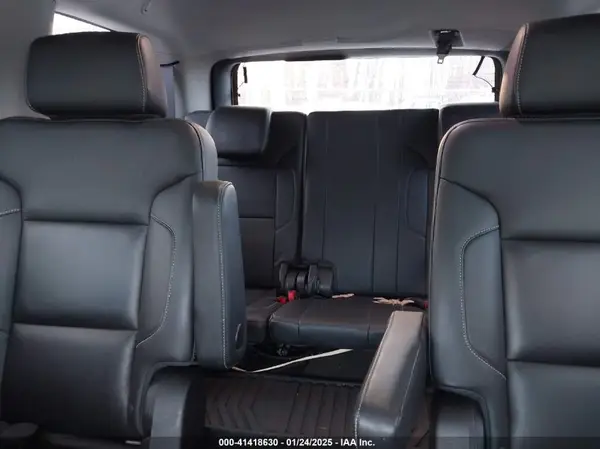 1GNSKBKC0HR193092 2017 CHEVROLET TAHOE - Image 8