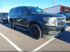 1GNSKBKC0HR196767 2017 CHEVROLET TAHOE