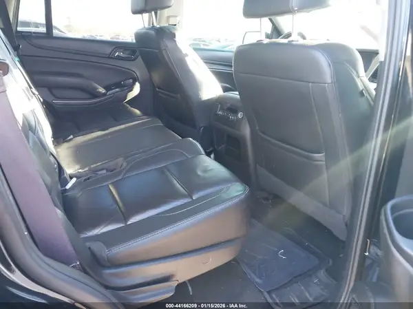 1GNSKBKC0HR196767 2017 CHEVROLET TAHOE - Image 8