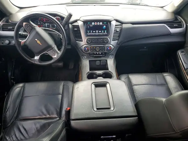 1GNSKBKC0HR207394 2017 CHEVROLET TAHOE - Image 8