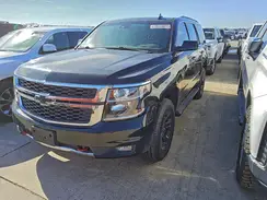 1GNSKBKC0HR207475 2017 CHEVROLET TAHOE