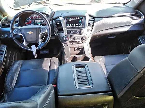 1GNSKBKC0HR207475 2017 CHEVROLET TAHOE - Image 8