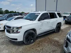 1GNSKBKC0HR207833 2017 CHEVROLET TAHOE