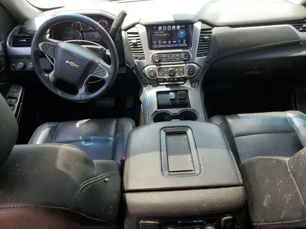 1GNSKBKC0HR207833 2017 CHEVROLET TAHOE - Image 8