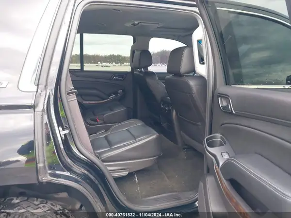 1GNSKBKC0HR218279 2017 CHEVROLET TAHOE - Image 8