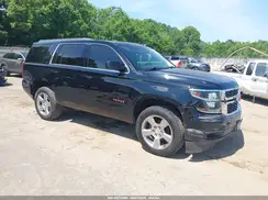 1GNSKBKC0HR231615 2017 CHEVROLET TAHOE