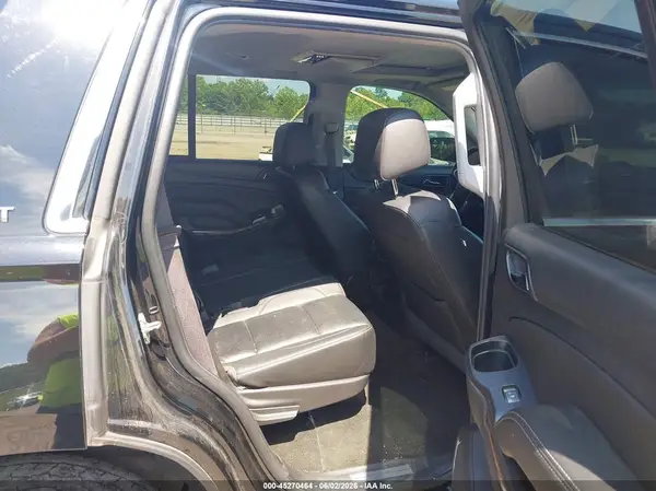 1GNSKBKC0HR231615 2017 CHEVROLET TAHOE - Image 8