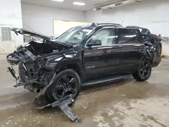 1GNSKBKC0HR239908 2017 CHEVROLET TAHOE
