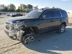 1GNSKBKC0HR250519 2017 CHEVROLET TAHOE