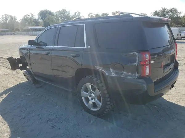 1GNSKBKC0HR250519 2017 CHEVROLET TAHOE - Image 2