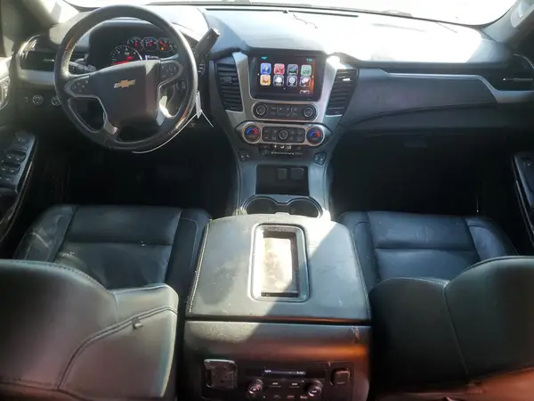 1GNSKBKC0HR250519 2017 CHEVROLET TAHOE - Image 8