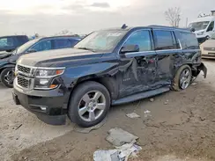 1GNSKBKC0HR253565 2017 CHEVROLET TAHOE