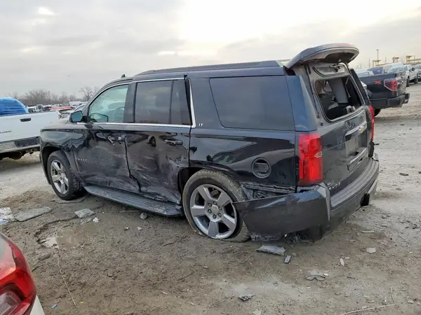 1GNSKBKC0HR253565 2017 CHEVROLET TAHOE - Image 2
