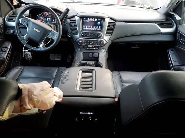 1GNSKBKC0HR253565 2017 CHEVROLET TAHOE - Image 8