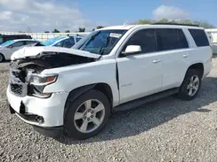 1GNSKBKC0HR257230 2017 CHEVROLET TAHOE