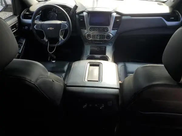 1GNSKBKC0HR257230 2017 CHEVROLET TAHOE - Image 8