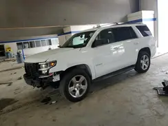 1GNSKBKC0HR264307 2017 CHEVROLET TAHOE