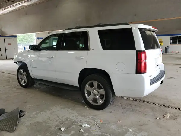 1GNSKBKC0HR264307 2017 CHEVROLET TAHOE - Image 2
