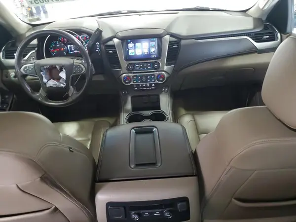 1GNSKBKC0HR264307 2017 CHEVROLET TAHOE - Image 8