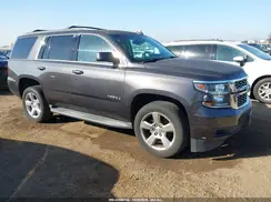 1GNSKBKC0HR268910 2017 CHEVROLET TAHOE