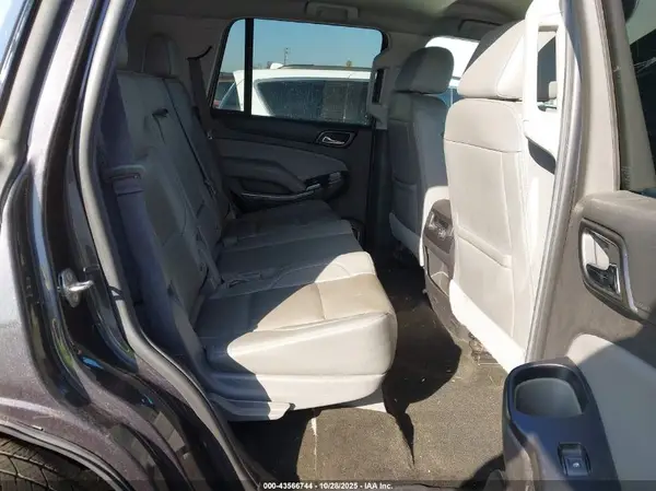 1GNSKBKC0HR268910 2017 CHEVROLET TAHOE - Image 8