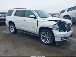 1GNSKBKC0HR270317 2017 CHEVROLET TAHOE