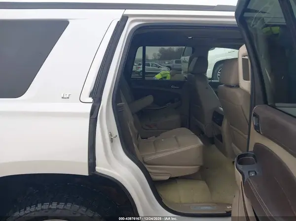 1GNSKBKC0HR270317 2017 CHEVROLET TAHOE - Image 8