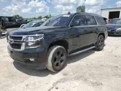 1GNSKBKC0HR272441 2017 CHEVROLET TAHOE