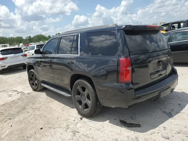 1GNSKBKC0HR272441 2017 CHEVROLET TAHOE - Image 2