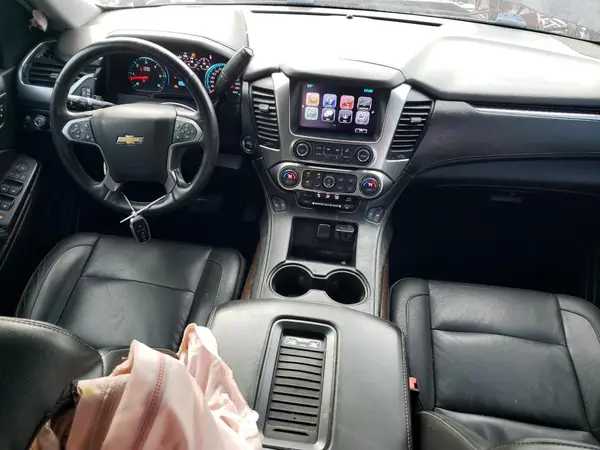 1GNSKBKC0HR272441 2017 CHEVROLET TAHOE - Image 8