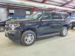 1GNSKBKC0HR274416 2017 CHEVROLET TAHOE