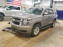 1GNSKBKC0HR275811 2017 CHEVROLET TAHOE