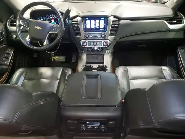 1GNSKBKC0HR275811 2017 CHEVROLET TAHOE - Image 8