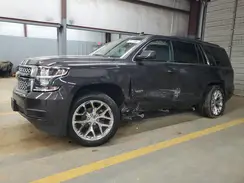 1GNSKBKC0HR280846 2017 CHEVROLET TAHOE