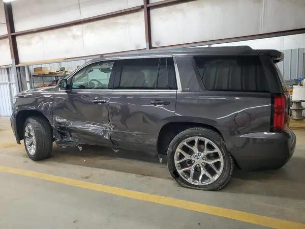 1GNSKBKC0HR280846 2017 CHEVROLET TAHOE - Image 2